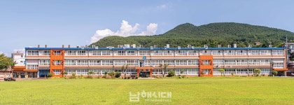 남해정보산업고등학교, `공공행정과` 신설 확정 - 남해시대 남해정보산업고등학교, `공공행정과` 신설 확정