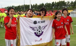 남해로 축구하러 오시다! - 남해시대 남해로 축구하러 오시다!