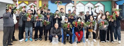 지체장애인협회 남해군지회 장애인 하나로 캠프 열어 - 남해시대 지체장애인협회 남해군지회 장애인 하나로 캠프 열어