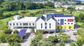 남해군립노인전문병원 보건복지부 평가 `A등급` 획득 - 남해시대 남해군립노인전문병원 보건복지부 평가 `A등급` 획득