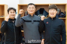 남해군검도회, 성과·운영·인적 기반 `3박자` 평가 - 남해시대 남해군검도회, 성과·운영·인적 기반 `3박자` 평가