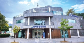 남해군, 코리아둘레길 쉼터 운영`우수 지자체`선정 - 남해시대 남해군, 코리아둘레길 쉼터  운영`우수 지자체`선정