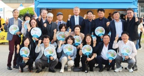 `국민쉼터` 남해의 매력과 맛에 빠져들다 - 남해시대 `국민쉼터` 남해의 매력과 맛에 빠져들다