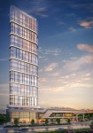 ISTANBUL | Nidapark Kayaşehir | 28 fl | T/O | SkyscraperCity ISTANBUL | Nidapark Kayaşehir | 28 fl | T/O