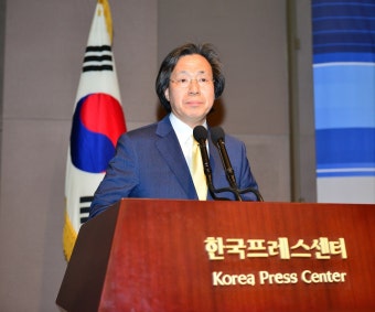 정부-의료계 신종감염병 공동협력 | 포토뉴스 | 알림·자료 : 질병관리본부 질병관리본부