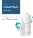 Cryogenic Activator(id:10891551). Buy Korea toner, mist, mineral water - EC21