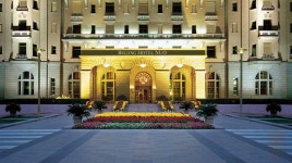 누오 호텔 베이징 - 노블레스닷컴 누오 호텔 베이징