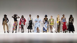 패션 피플이 모이는 곳은? - 노블레스닷컴 패션 피플이 모이는 곳은?