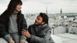 KEEP WARM STAY COOL - 노블레스닷컴 KEEP WARM STAY COOL