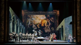 그가 오페라다 - 노블레스닷컴 그가 오페라다