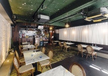Osteria Aboo - 노블레스닷컴 Osteria Aboo