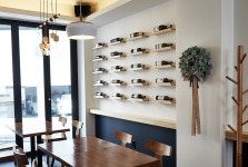 Cheese Flo - 노블레스닷컴 Cheese Flo