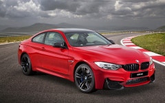 BMW, 한정판 M3 & M4 페인트워크 에디션 출시 - 노블레스닷컴 BMW, 한정판 M3 & M4 페인트워크 에디션 출시