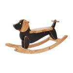 노블레스몰 Rocking Dachshund [노블레스몰] Rocking Dachshund