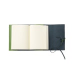 노블레스몰 Journal Siviglia with String - Green [노블레스몰] Journal Siviglia with String - Green