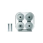 노블레스몰 [노블레스몰] Swifty One MK3 - White