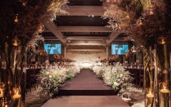 Saying I Do in the City - 노블레스닷컴 Saying I Do in the City