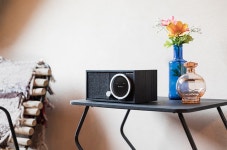 노블레스몰 Model One Digital - Black [노블레스몰] Model One Digital - Black