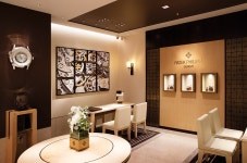 [PATEK PHILIPPE] 전통과 혁신이 깃든 공간 - 노블레스닷컴 [PATEK PHILIPPE] 전통과 혁신이 깃든 공간