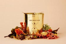 노블레스몰 Gold Candle [노블레스몰] Gold Candle 