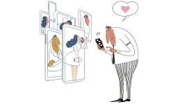 SNS라는 에덴동산 - 노블레스닷컴 SNS라는 에덴동산