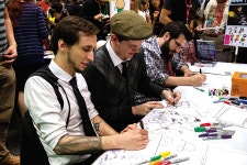 코믹콘과 너드 컬처 - 노블레스닷컴 코믹콘과 너드 컬처