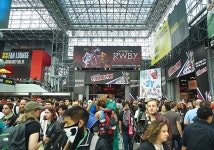 코믹콘과 너드 컬처 - 노블레스닷컴 코믹콘과 너드 컬처