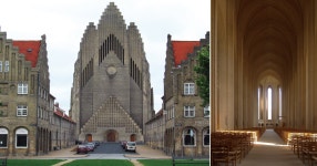 채플에서 웨딩 마치를 - 노블레스닷컴 채플에서 웨딩 마치를