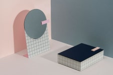 (주)노블레스 쥬얼리 코리아 | 노블레스몰 The Pool Jewelry Box [노블레스몰] The Pool Jewelry Box