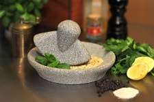 노블레스몰 Weighing Mortar Granicium® - WM [노블레스몰] Weighing Mortar Granicium® - WM