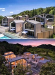 산 속에서의 하룻밤 - 노블레스닷컴 산 속에서의 하룻밤