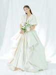 배우 하연주의 웨딩 드림 - 노블레스닷컴 배우 하연주의 웨딩 드림 