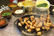 대구의 맛을 찾아서 - 노블레스닷컴 대구의 맛을 찾아서