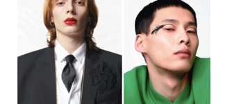무한 가능성, 남성 뷰티의 세계 - 노블레스닷컴 무한 가능성, 남성 뷰티의 세계 
