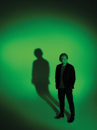 박찬욱이 포착한 순간 - 노블레스닷컴 박찬욱이 포착한 순간