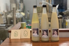 새로운 공간에서 만난 미식 한 접시 - 노블레스닷컴 새로운 공간에서 만난 미식 한 접시