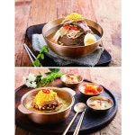 슴슴한 맛이 당길 때, 평양냉면 - 노블레스닷컴 슴슴한 맛이 당길 때, 평양냉면