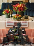 MEET THE FLORAL ARTISTRY - 노블레스닷컴 MEET THE FLORAL ARTISTRY