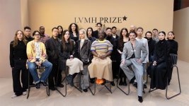 2024 LVMH PRIZE를 주목해야 하는 이유 - 노블레스닷컴 2024 LVMH PRIZE를 주목해야 하는 이유