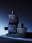 THE MAN WITH BLEU DE CHANEL - 노블레스닷컴 THE MAN WITH BLEU DE CHANEL