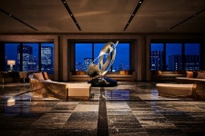 오사카에서 만난 작은 낙원 - 노블레스닷컴 오사카에서 만난 작은 낙원