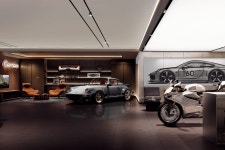 자동차 브랜드가 지은 집 - 노블레스닷컴 자동차 브랜드가 지은 집