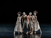 모든 것은 춤이고, 춤은 모든 것이다 - 노블레스닷컴 모든 것은 춤이고, 춤은 모든 것이다