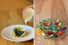 추석 끝! 다이어트를 돕는 레스토랑 4 - 노블레스닷컴 추석 끝! 다이어트를 돕는 레스토랑 4