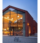 드라마 속 카페로 드라이브 어때요? - 노블레스닷컴 드라마 속 카페로 드라이브 어때요?