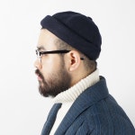 C-272 Harris Tom NavyNOCLAIM 노클레임