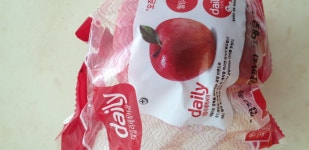 		농협몰 남상주농협 데일리 세척사과 5kg(소과/20-25과)