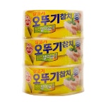 농협몰 오뚜기 살코기 참치 