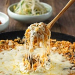 농협몰 이가네떡볶이 2팩+김말이 1팩+코다노 치즈 2개