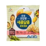 농협몰 씨제이 주부 초밥왕